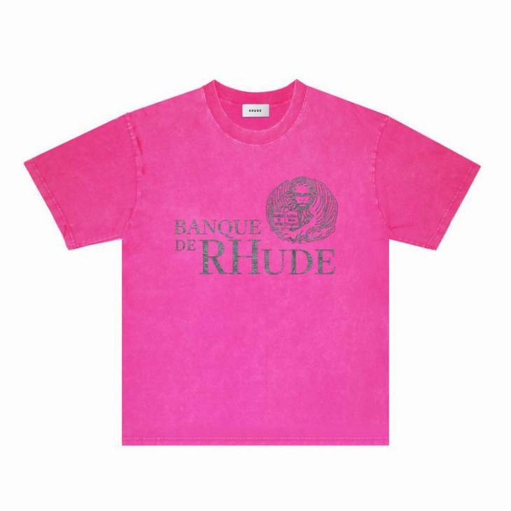 Picture of Rhude T Shirts Short _SKURhudeS-XXLsytZRH0162209